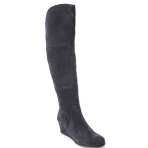 FRANCO SARTO Abela Over the Knee Boot Size 7M